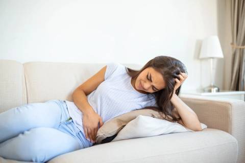 Endometriose: entenda a doença que atinge mulheres e é tema no Março Amarelo
