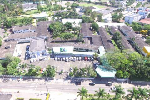 UniSatc conquista conceito de melhor instituição privada e comunitária de Santa Catarina