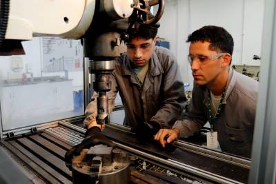 Engenharia Mecânica: o curso para quem quer reinventar o mundo