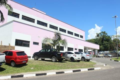 Bebê de seis meses de Siderópolis recebe alta do hospital