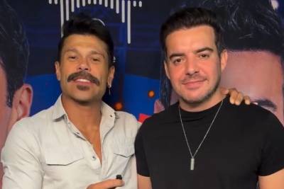 Vídeo: Marcos & Belutti convocam fãs para show gratuito no Sul de Santa Catarina