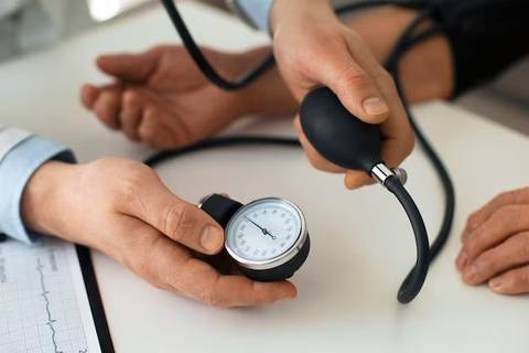 Dia Mundial da Saúde: médico do HSJosé alerta sobre a importância da prevenção às doenças