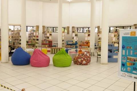 Biblioteca e Arquivo Histórico de Tubarão retomam atendimento ao público nesta semana