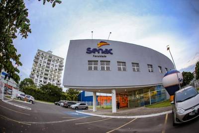 Faculdade Senac Criciúma confirma turma de ensino médio e oferta últimas vagas