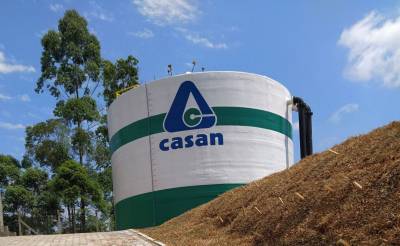 Pelo Estado 20/09: Casan segue em situação crítica