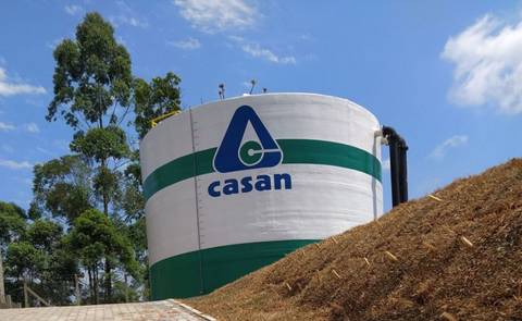 Pelo Estado 20/09: Casan segue em situação crítica