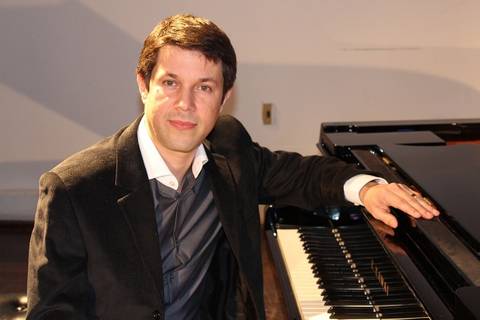 Recital de piano para conhecer e apreciar Chopin