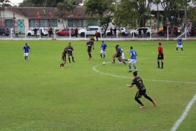 Primeira rodada do Municipal de Criciúma fecha neste fim de semana