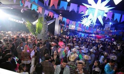 7º Arraial