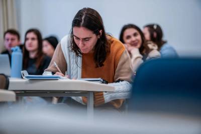 Universidade Gratuita: período para correção nos cadastros começa nesta terça