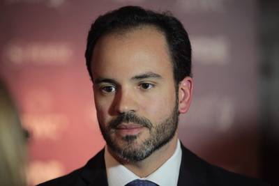 Liminar que impedia governador de nomear o filho como secretário é derrubada