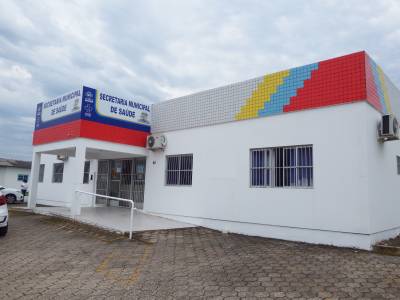 Exames de ultrassom prontos podem ser retirados na Secretaria de Saúde