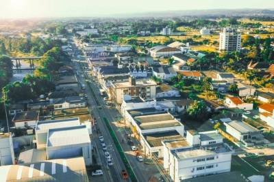 Forquilhinha: estratégia de turismo quer transformar flores em símbolo da identidade do município