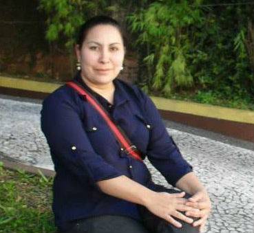 Nota de Falecimento - Valdete de Souza, aos 27 anos