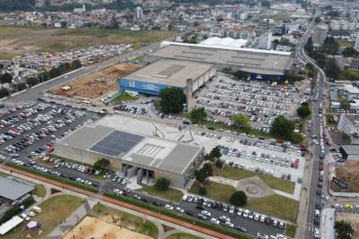 Criciúma: Feira AgroPonte terá estrutura ampliada para edição de 2026