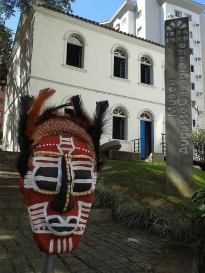Primavera dos Museus inicia nesta segunda