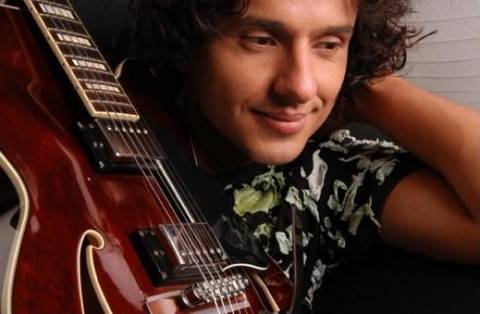 Jorge Nando lança primeiro vídeo de seu registro áudiovisual