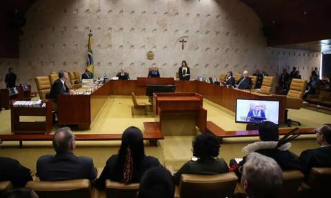 Pelo Estado 09/06: Os recursos do Marco Temporal
