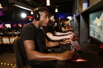 Jogos eletrônicos como treino: o que mudou no alto rendimento