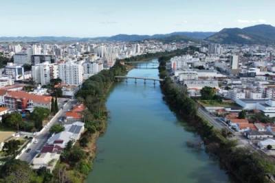 Tubarão apresenta plano de prevenção e R$ 40 milhões em investimentos contra impactos do El Niño