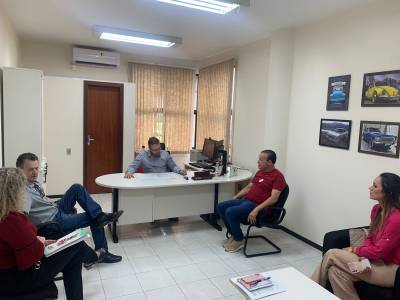 Amrec pede apoio ao MPSC na cobrança das cirurgias eletivas