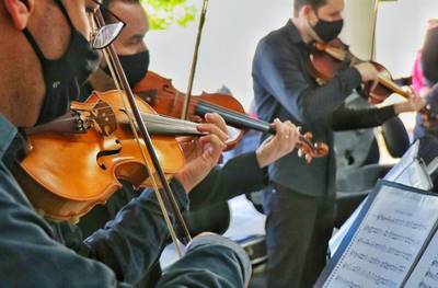 Nova Veneza: Secretaria de Cultura abre inscrições para oficinas culturais
