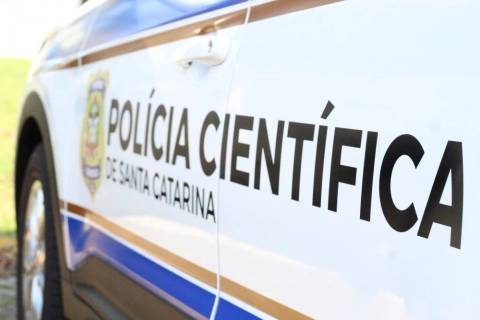 Identificado idoso morto pelo vizinho em Gravatal