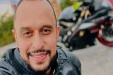 Identificado motociclista morto em acidente de trânsito em Araranguá