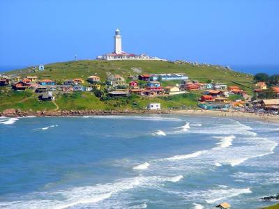 Liminar impede município de emitir alvarás de construção na região do Farol