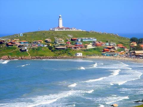 Liminar impede município de emitir alvarás de construção na região do Farol