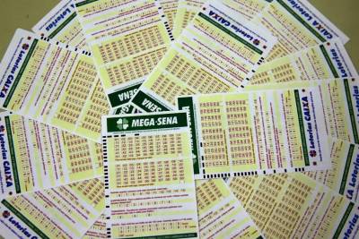 Apostas de Santa Catarina acertam a quina da Mega-Sena; confira o resultado