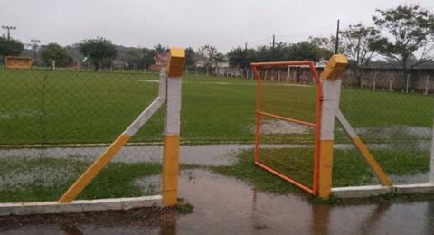Resultados dos jogos do fim de semana dos veteranos