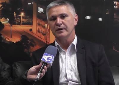 Eleições: Elson Pereira defende interiorização de economia e serviços em Santa Catarina