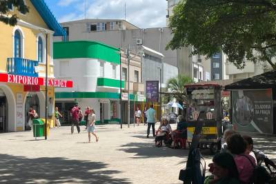 Horário estendido marca mais uma edição do Sábado Mais em Criciúma