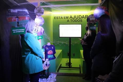 Unimed Criciúma promove Sipat e Jornada do Conhecimento voltadas aos seus profissionais