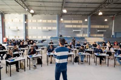 Criciúma sedia Seminário Nacional para fortalecer Arranjos Produtivos Locais de Base Mineral