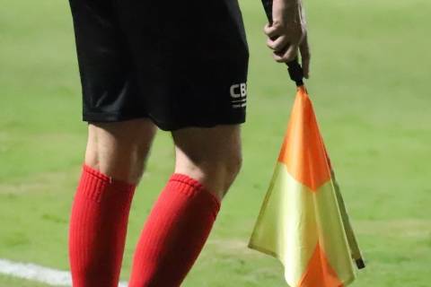 Taça Acesc: árbitro de Concórdia e Criciúma já apitou dez vitórias do Tigre