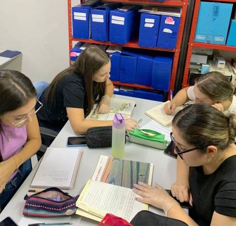 Curso de Pedagogia da Unesc: pioneirismo e excelência na formação de professores