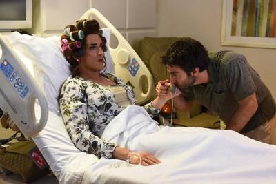 VÍDEO: Minha Mãe é Uma Peça 2 é a comédia da semana nos cinemas