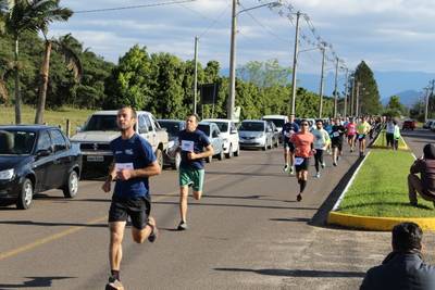 Inscrições abertas para a 2ª edição da Corrida de Rua de Turvo 