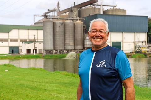 Grupo EZOS em luto pela morte do colaborador Luiz da Silva Alves