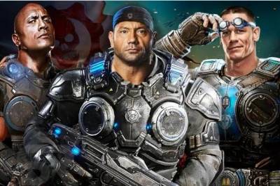 Gears of War: Netflix aposta em David Leitch, diretor de Trem-Bala, para comandar adaptação cinematográfica