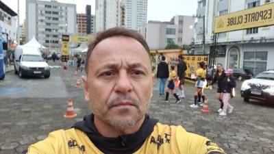 Câmara Municipal lamenta morte de servidor; Criciúma também se manifesta