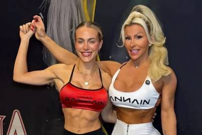 Criciumense busca vaga no Mr. Olympia inspirada pela trajetória da mãe no fisiculturismo
