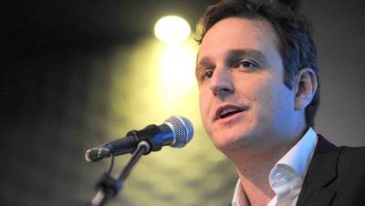 Ricardo Guidi assume Secretaria de Meio Ambiente hoje: ‘a decisão é trabalhar por SC’ 