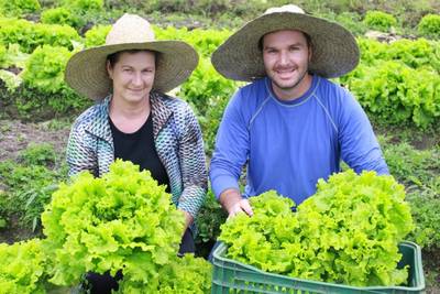 Projeto Cidadania Rural chega a Içara nesta quarta-feira
