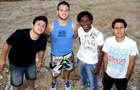 Banda Xeque Matte volta a tocar na região
