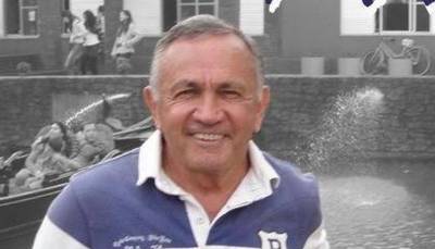A morte do engenheiro Altanir Gava no RJ