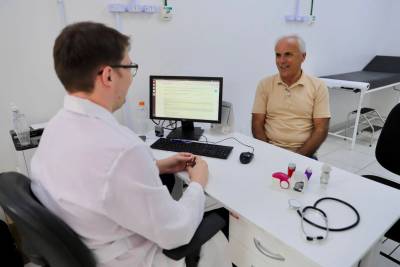Mutirões de especialidades seguem em março para ampliar atendimentos em Criciúma