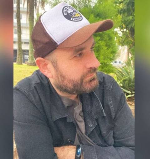 Unesc lamenta morte de Ismael Cittadin, professor do curso de Ciências Econômicas